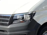 Używany VW Crafter 140 KM (102 kW) 2025 Biały Van