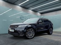 gebraucht Land Rover Range Rover Velar 3.0 d R-Dynamic