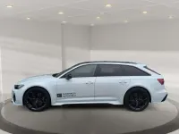 Gebraucht Audi RS6 Performance 630 PS (463 kW) 2026 Weiß Kombi