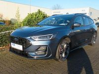 Gebraucht Ford Focus ST-Line X 155 PS (114 kW) 2025 Blau Limousine