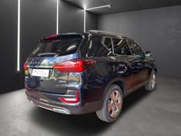 Gebraucht SsangYong Rexton Sapphire 201 PS (147 kW) 2022 Othercolor SUV