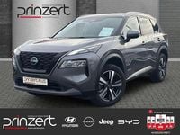 Gebraucht Nissan X-Trail N-Connecta 204 PS (150 kW) 2023 Gun metallic (m) SUV