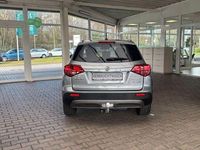 Gebraucht Suzuki Vitara Comfort+ 129 PS (94 kW) 2023 Grau SUV
