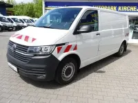 Gebraucht VW T6.1 150 PS (110 kW) 2020 Andere Van