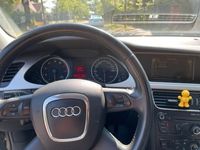 gebraucht Audi A4 1.8 TFSI multitronic