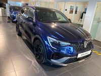 gebraucht Renault Arkana Esprit Alpine TCe160 EDC Automatik - Auto Mattern