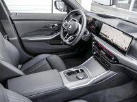 Gebraucht BMW 330 M Sport 258 PS (189 kW) 2025 Schwarz Limousine