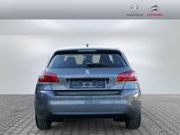 gebraucht Peugeot 308 BlueHDi 120 S&S Allure Navi, Euro 6