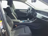 Gebraucht Audi A6 S-Line 299 PS (219 kW) 2023 Grau Kombi