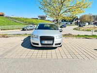 Second-hand Audi A3 Basis 140 CP (102 kW) 2006 Argintiu Hatchback