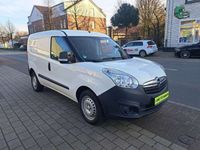 gebraucht Opel Combo 1.4 L1H1 LKW-Zulassung Selection