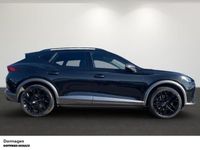 Gebraucht Cupra Formentor VZ 245 PS (180 kW) 2023 Schwarz SUV
