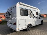 Gebraucht Knaus VAN TI 140 PS (102 kW) 2024 Weiss Van