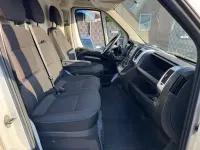 Używany Opel Movano Selection 140 KM (102 kW) 2023 Biały Van
