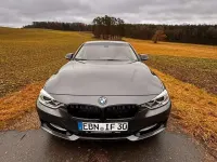 Gebraucht BMW 328 Sport Line 245 PS (180 kW) 2012 Limousine