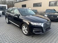 Gebraucht Audi Q7 258 PS (189 kW) 2017 Schwarz SUV