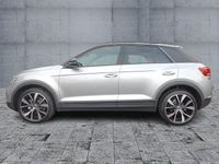 Neu VW T-Roc IQ Drive 150 PS (110 kW) 2026 Silber SUV