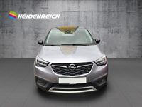 gebraucht Opel Crossland X 1.2 Innovation NAVI-PDC-hi.-SHZ-LHZ