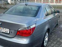 Gebraucht BMW 525 192 PS (141 kW) 2004 Limousine