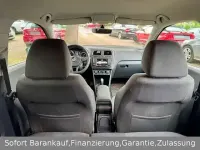 Gebraucht VW Polo 185 PS (136 kW) 2015 Reflexsilber metallic Kleinwagen