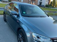 Używany VW Jetta 140 KM (102 kW) 2011 Szary Sedan/Limuzyna