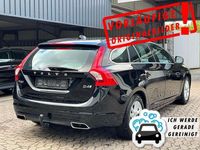 gebraucht Volvo V60 V60D4 Geartronic Momentum +TEMPO+WINTER+KLIMA+