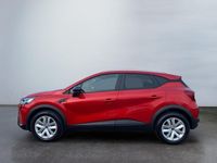 Neu Mitsubishi ASX Plus 91 PS (66 kW) 2026 Aurorarot SUV