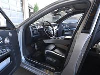 Gebraucht Rolls Royce Ghost 571 PS (419 kW) 2018 Premiere silver Limousine
