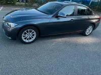 Gebraucht BMW 318 Advantage 150 PS (110 kW) 2016 Andere farben Limousine