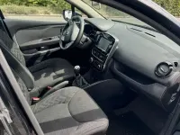 Gebraucht Renault Clio LIMITED 90 PS (66 kW) 2019 Schwarz Limousine