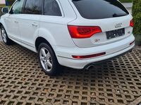 Gebraucht Audi Q7 333 PS (244 kW) 2015 Weiß SUV