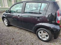 gebraucht Daihatsu Sirion 1.3