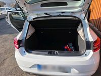 Gebraucht Renault Clio V 72 PS (52 kW) 2020 Weiß Kleinwagen