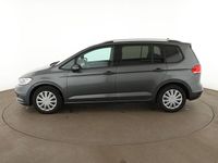 Gebraucht VW Touran Join 150 PS (110 kW) 2018 Grau Van / Kleinbus