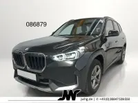 Gebraucht BMW X1 Shadowline 211 PS (155 kW) 2024 Schwarz SUV