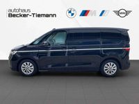 gebraucht VW Multivan T7Kurz Syle Standheizung Glasdach ACC