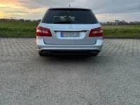 Gebraucht Mercedes E300 Avantgarde 231 PS (169 kW) 2012 Kombi