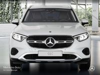 Gebraucht Mercedes GLC300e 333 PS (244 kW) 2024