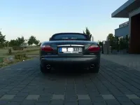 Gebraucht Jaguar XK8 298 PS (219 kW) 2006 Grau Cabrio