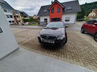 Gebraucht VW Passat Comfortline 122 PS (89 kW) 2010 Kombi