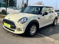 Second-hand Mini ONE 75 CP (55 kW) 2016 Alb Hatchback
