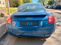 Gebraucht Audi TT 180 PS (132 kW) 1999 Blau Coupé