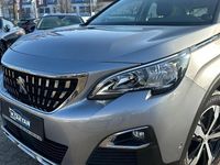 Gebraucht Peugeot 3008 Allure 131 PS (96 kW) 2020 Grau SUV