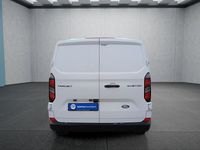 Neu Ford Transit Custom 136 PS (100 kW) 2025 Weiß Limousine