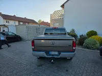Gebraucht Dodge Ram 314 PS (230 kW) 2009 Gold Pickup