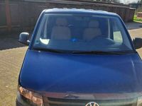 gebraucht VW T5 Kombi