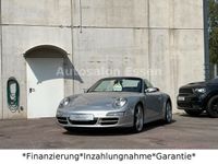 gebraucht Porsche 911 Carrera S Cabriolet 911 Carrera S Cabrio*Automatik*PASM*PCM*