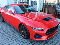Neu Ford Mustang Fastback 446 PS (328 kW) 2026 Racered Coupé