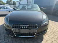 Gebraucht Audi TT Roadster S-Line 160 PS (117 kW) 2008 Cabrio
