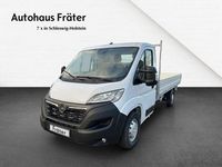 Gebraucht Opel Movano 165 PS (121 kW) 2024 Weiß Van